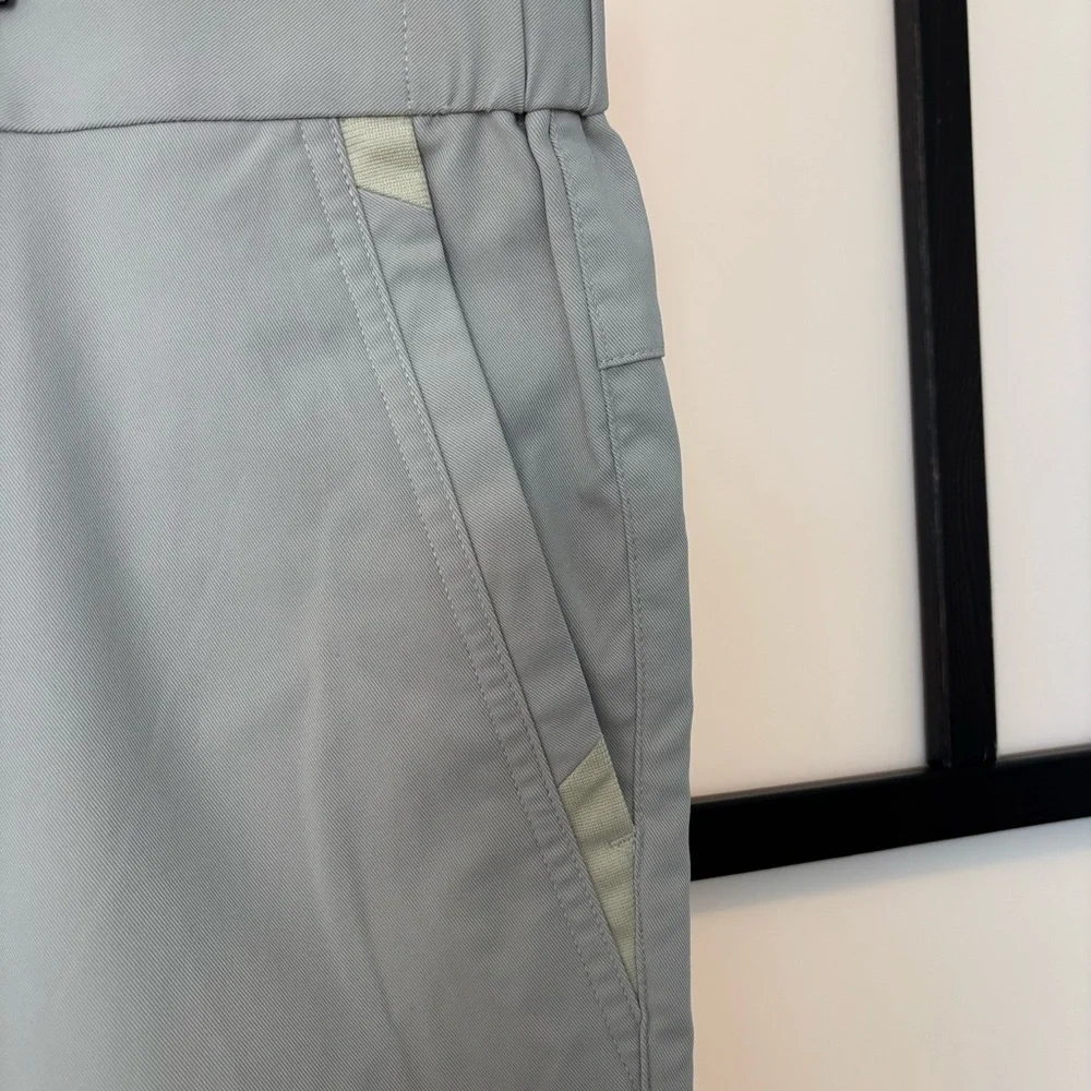 Jack Archer Jetsetter Tech Pants. Men’s‎ size 40” waist. Color:Stone